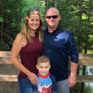 Meet your Posher, Andrea